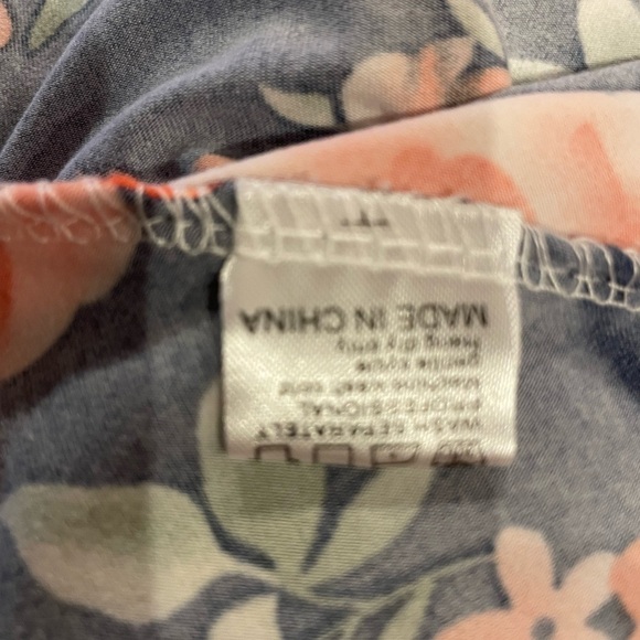 Sign Here Signature Clothing Brooke Swing Dress - Picture 9 of 9